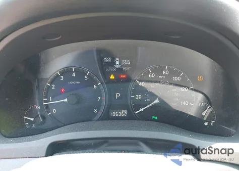 2012 Lexus Rx 350 из США, поврежденный, VIN JTJBK1BAXC2447326